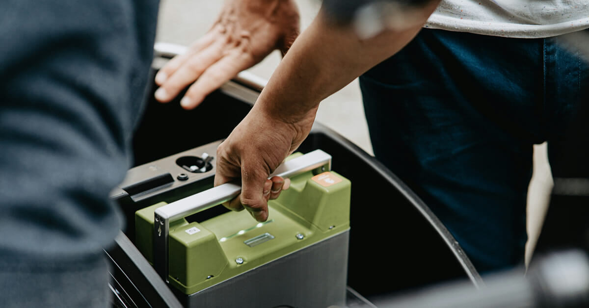 Reparatie van elektrische auto’s: bekende mankementen en oplossingen