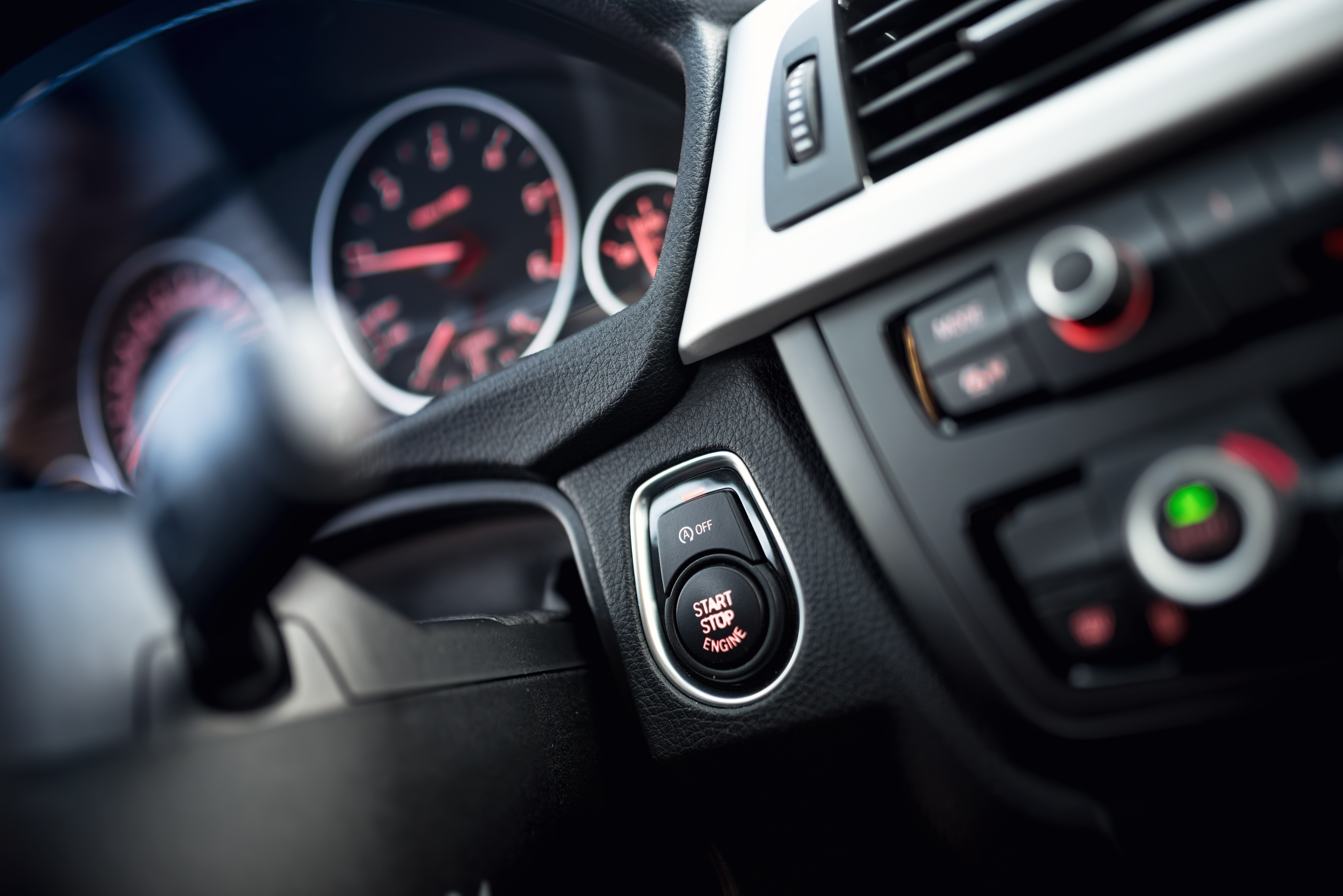 Airco auto repareren
