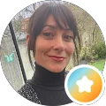Crystal Decker Avatar