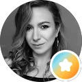 Ksenia Bychkova Avatar