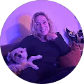 Helga van Aanholt Avatar